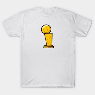 Larry-OB T-Shirt